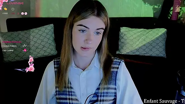 Snapshot of SpiceJessy chatting on March 11, 2025, 5:02 pm SpiceJessy online show from March 11, 2025, 5:02 pm