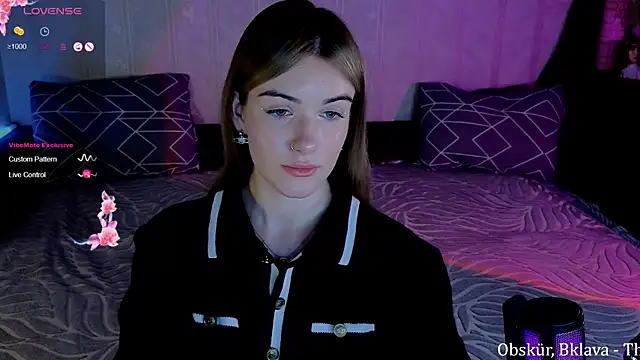 Snapshot of SpiceJessy chatting on March 16, 2025, 5:28 pm SpiceJessy online show from March 16, 2025, 5:28 pm