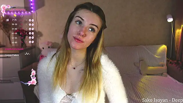 Snapshot of SpiceJessy chatting on October 3, 2025, 5:21 pm SpiceJessy online show from October 3, 2025, 5:21 pm