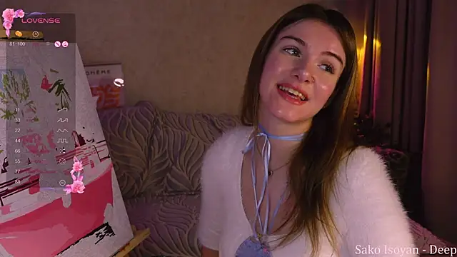 Snapshot of SpiceJessy chatting on October 10, 2025, 4:55 am SpiceJessy online show from October 10, 2025, 4:55 am