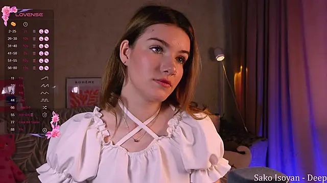 Snapshot of SpiceJessy chatting on October 14, 2025, 10:16 am SpiceJessy online show from October 14, 2025, 10:16 am