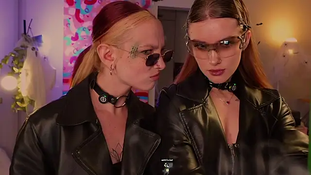 Snapshot of SpiceJessy chatting on November 2, 2025, 3:14 pm SpiceJessy online show from November 2, 2025, 3:14 pm