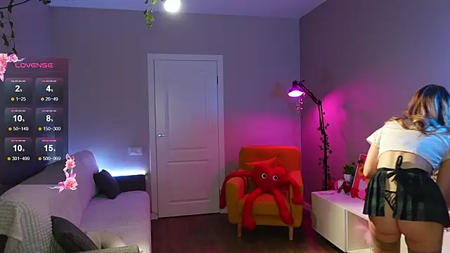 SpiceJessy online show from February 11, 2026, 6:07 am