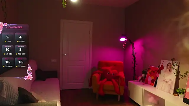 SpiceJessy online show from February 17, 2026, 4:20 am