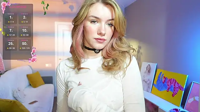 SpiceJessy online show from May 21, 2026, 10:33 am