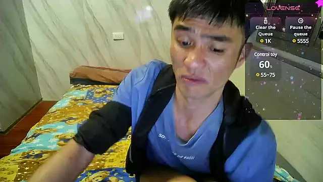 Big19Asia online show from December 12, 2024, 11:50 am