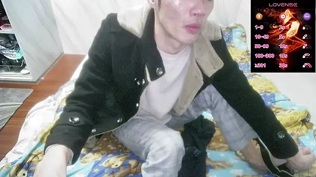 Big19Asia online show from February 27, 2025, 9:25 pm