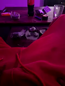 Rastamanzigy22 online show from November 11, 2025, 6:57 am