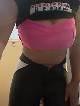 Gabizinhagirls online show from March 4, 2025, 10:46 am