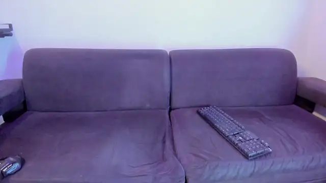 Henrikk senn online show from March 9, 2026, 8:57 pm