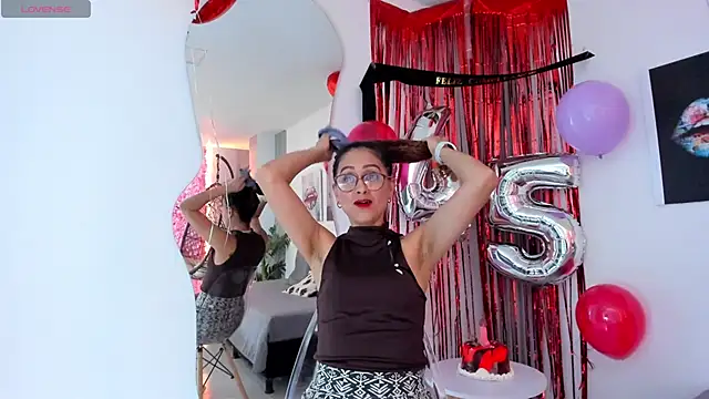 Angela donnato online show from February 6, 2025, 3:59 am