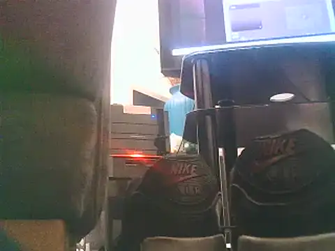 PocoLoco420 online show from September 18, 2025, 6:54 pm