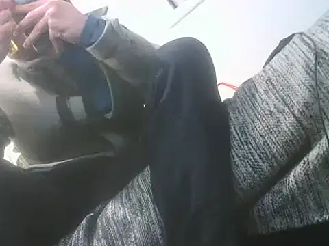 PocoLoco420 online show from January 11, 2026, 12:26 am