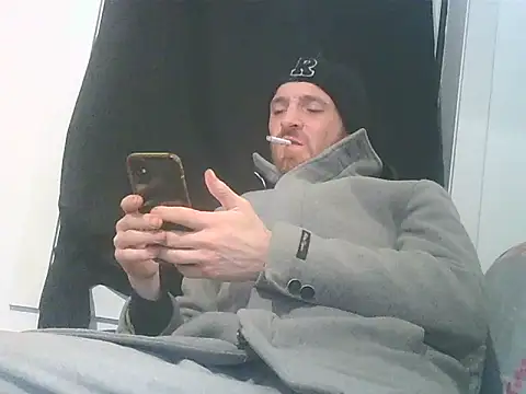 PocoLoco420 online show from February 28, 2026, 9:38 pm