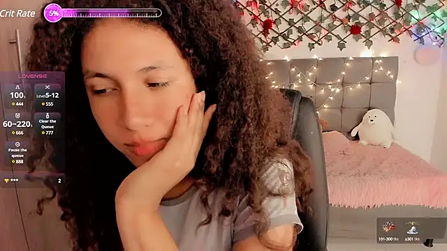 Lilith Miller21 online show from January 5, 2025, 4:25 am