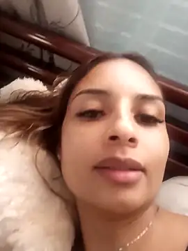 mykaelahoney online show from November 2, 2025, 3:47 pm