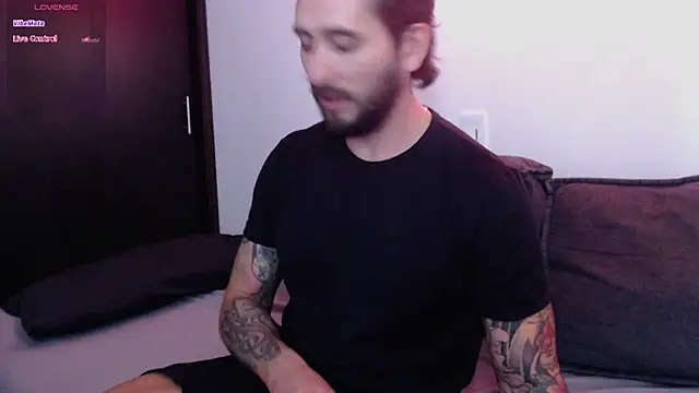 marco allison43 online show from October 31, 2025, 6:09 pm