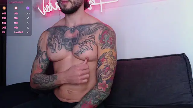 marco allison43 online show from March 9, 2026, 6:34 pm