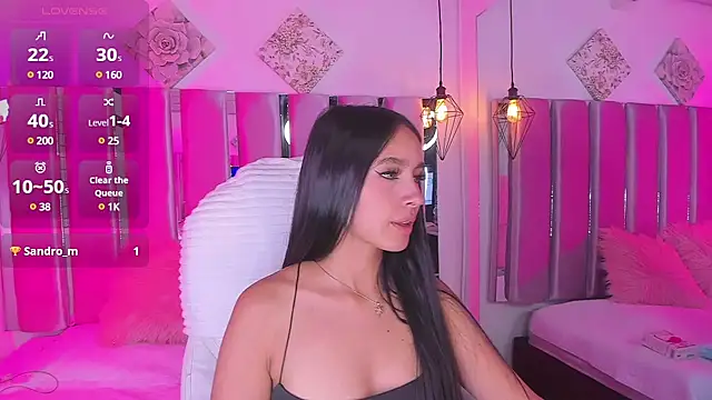 Snapshot of sophie_ws chatting on December 10, 2024, 7:58 am sophie ws online show from December 10, 2024, 7:58 am