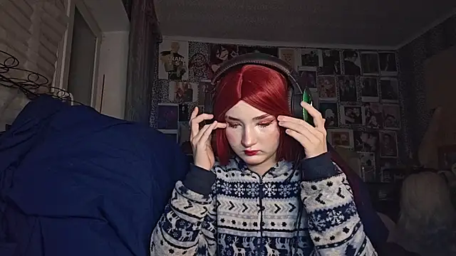 Linda Harrisons online show from February 22, 2026, 11:47 pm