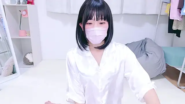 Snapshot of 867_haruna chatting on December 16, 2024, 7:00 pm 867 haruna online show from December 16, 2024, 7:00 pm