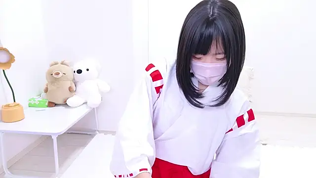 Snapshot of 867_haruna chatting on January 2, 2025, 2:13 pm 867 haruna online show from January 2, 2025, 2:13 pm