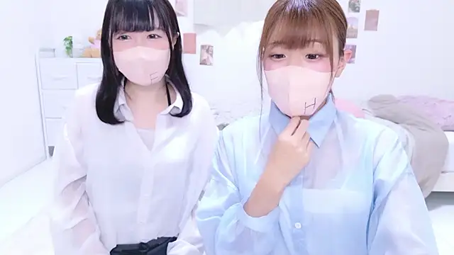 Snapshot of 867_haruna chatting on September 14, 2025, 5:06 am 867 haruna online show from September 14, 2025, 5:06 am