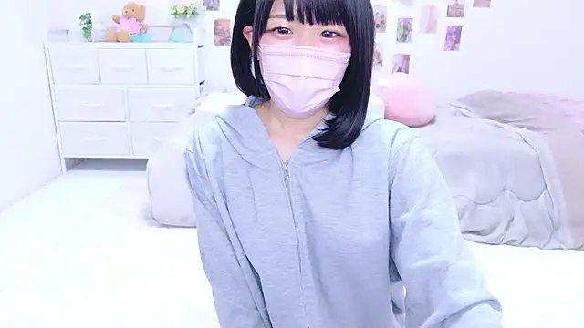 Snapshot of 867_haruna chatting on September 18, 2025, 6:26 am 867 haruna online show from September 18, 2025, 6:26 am