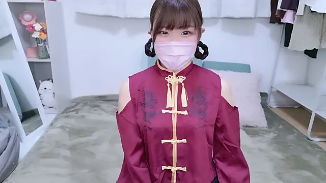 Snapshot of 867_haruna chatting on October 25, 2025, 5:48 am 867 haruna online show from October 25, 2025, 5:48 am