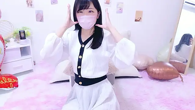 867 haruna online show from February 20, 2026, 6:30 pm