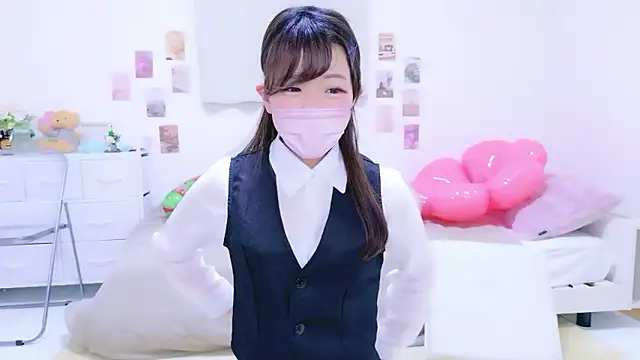 Snapshot of 867_haruna chatting on April 5, 2026, 5:21 pm 867 haruna online show from April 5, 2026, 5:21 pm