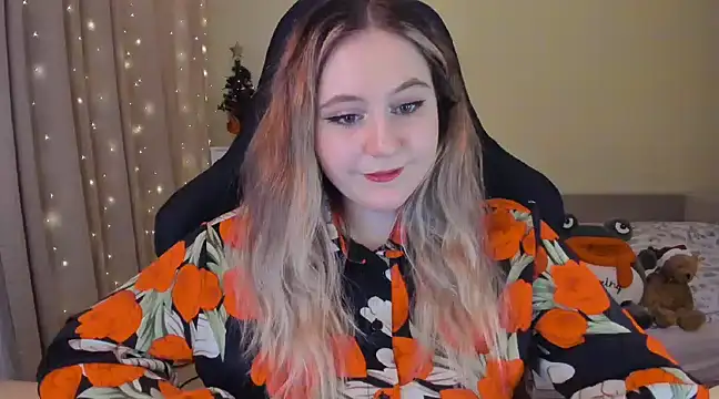 Diana Flower online show from January 4, 2025, 3:39 pm