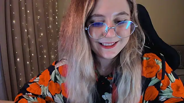 Diana Flower online show from January 7, 2025, 1:03 pm