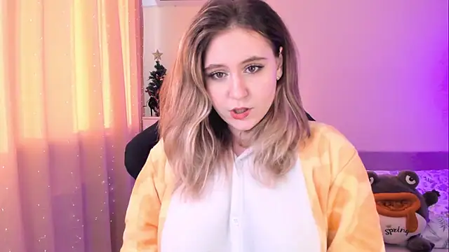 Diana Flower online show from February 16, 2025, 1:38 pm