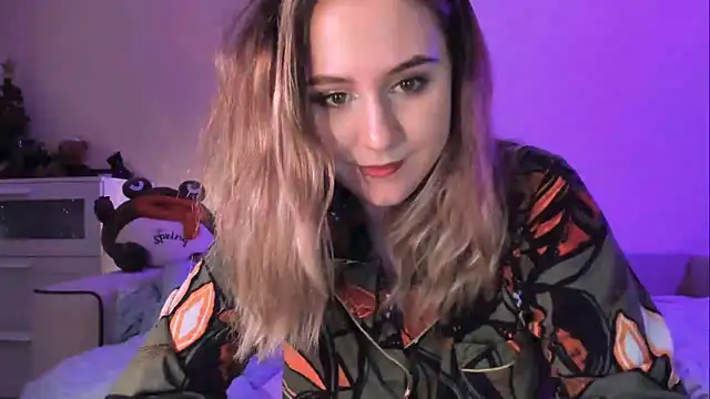 Diana Flower online show from February 22, 2025, 5:13 pm