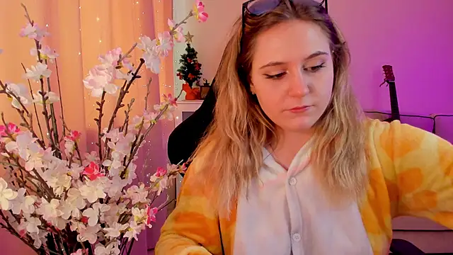 Diana Flower online show from March 19, 2025, 11:06 am