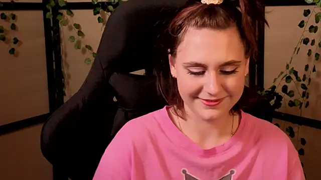 Diana Flower online show from February 7, 2026, 1:04 pm