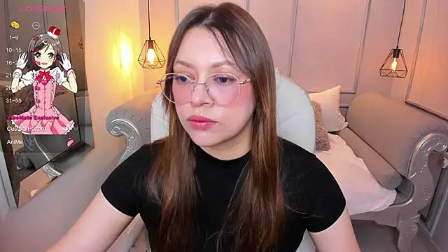 Lanna18 online show from September 11, 2025, 11:54 am
