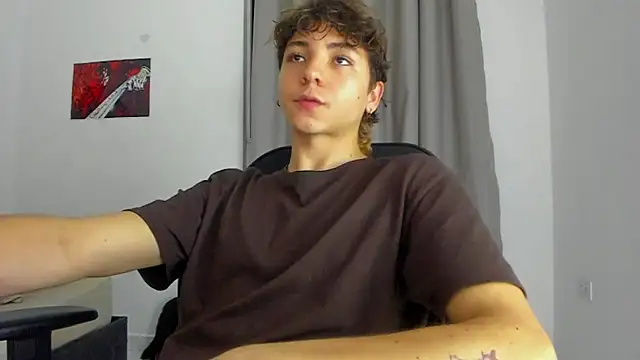 Joe23   online show from October 15, 2025, 4:45 am