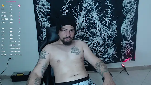 master wester online show from March 18, 2025, 4:59 pm