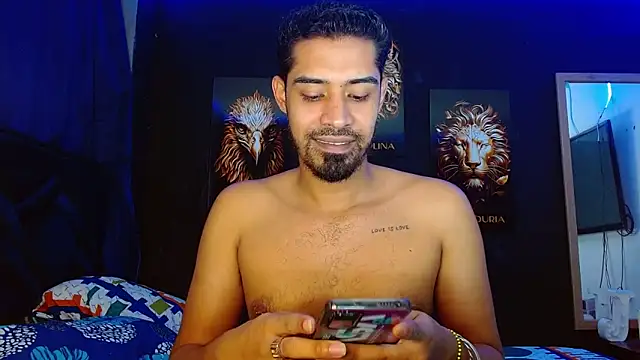 ryanse hot online show from December 2, 2024, 5:59 pm