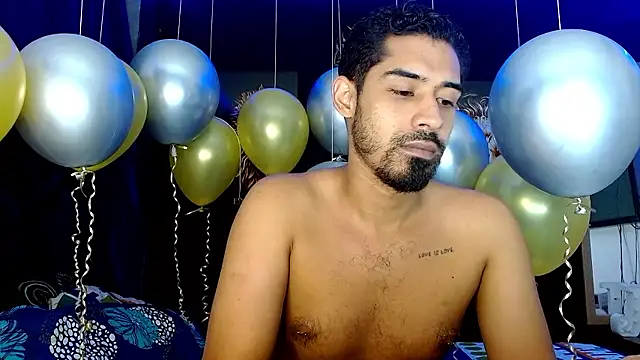 ryanse hot online show from December 7, 2024, 7:43 pm