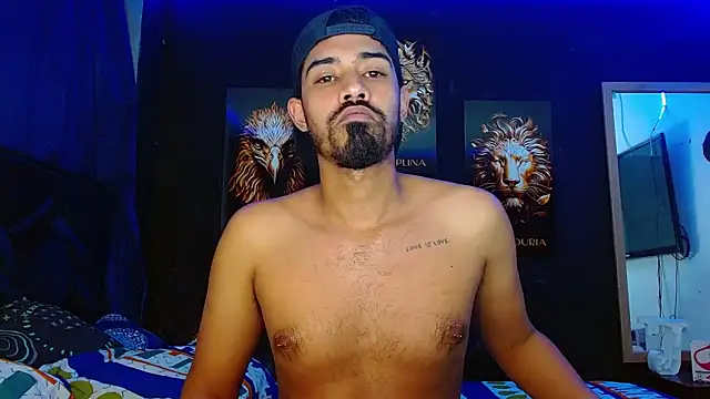 ryanse hot online show from December 9, 2024, 7:07 pm