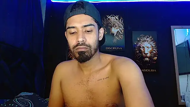 ryanse hot online show from December 11, 2024, 5:59 pm