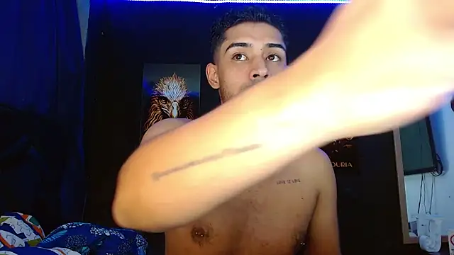 ryanse hot online show from December 14, 2024, 7:46 pm