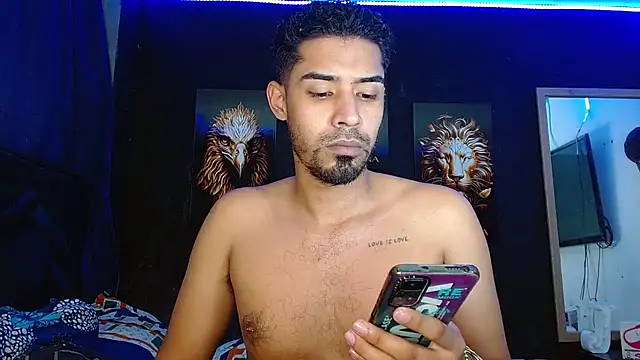 ryanse hot online show from December 18, 2024, 6:35 pm