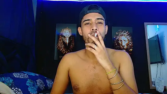 ryanse hot online show from December 19, 2024, 6:45 pm