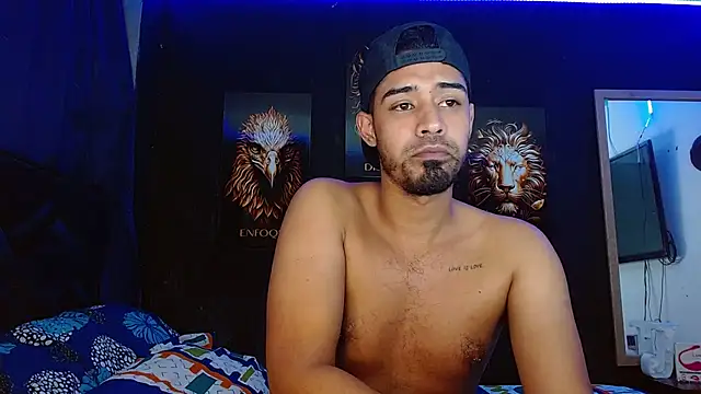 ryanse hot online show from December 24, 2024, 6:50 pm