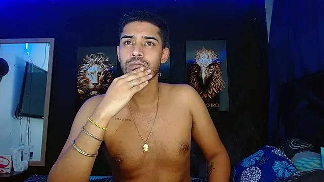 ryanse hot online show from January 8, 2025, 7:45 pm