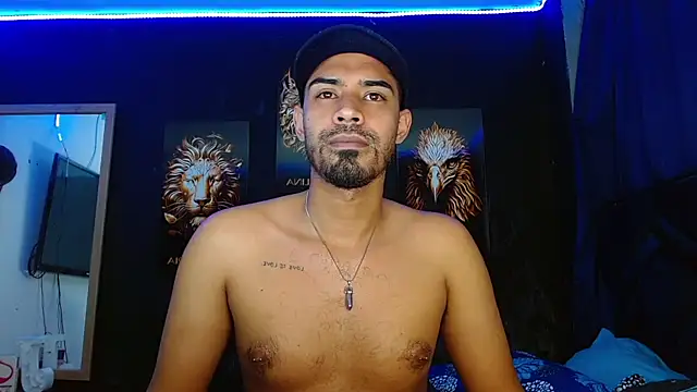 ryanse hot online show from January 9, 2025, 6:15 pm